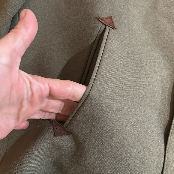 Vintage Western Suit Jacket - Picture 6 of 9